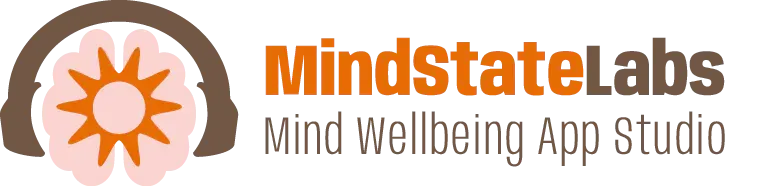 MindStateLabs, Mind Wellbeing App Studio