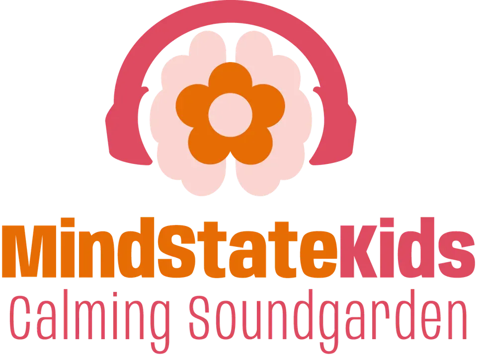 MindStateKids, Calming Soundgarden