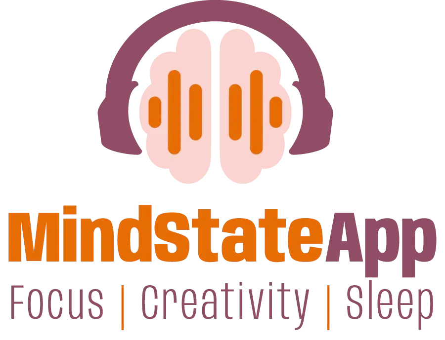 MindStateApp, Binaural Beat Studio